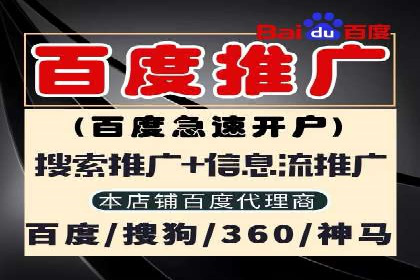 SEM推广中如何提高广告点击率——案例分析